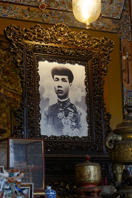 Hué-Tombeau de Khaï Dinh-073